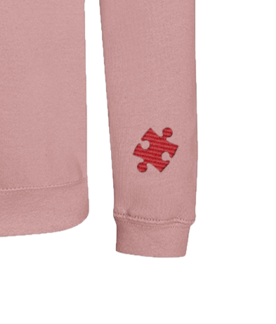 Left Sleeve