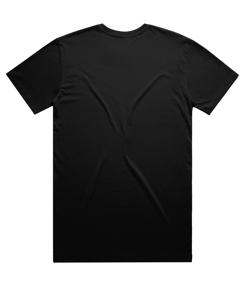 “ILLUMINATIONS”  UNISEX LIGHT WEIGHT REGULAR T-SHIRT