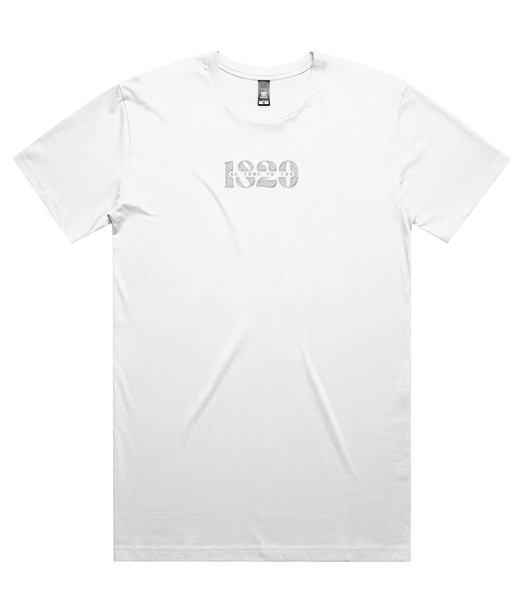PURITY 2.0-  LIGHTWEIGHT T-SHIRT - MENTAL HEALTH AWARENESS - 1820 BE TRUE TO YOU