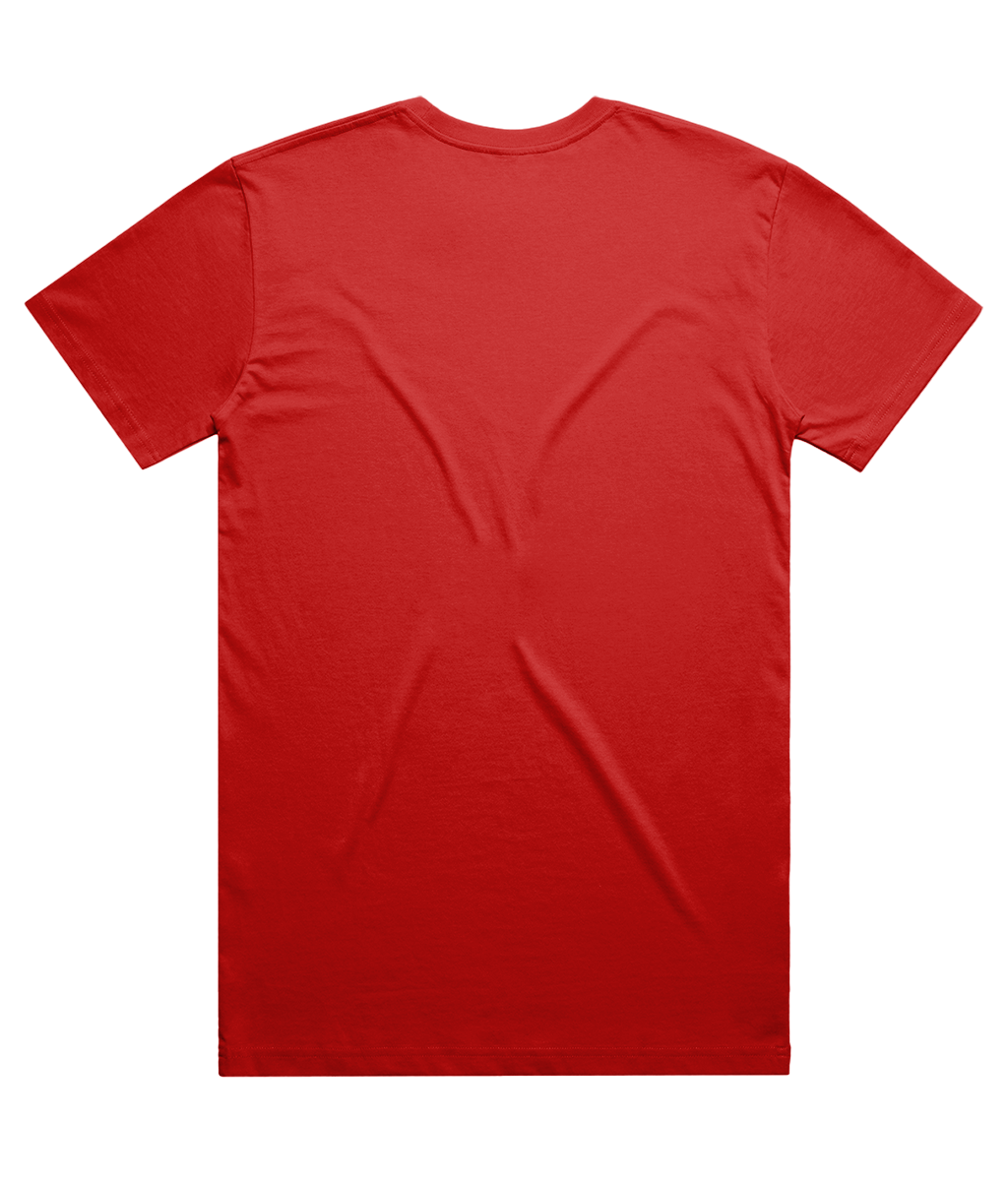TRUE YOU - IN BLOOM LIGHTWEIGHT T-SHIRT - MENTAL HEALTH AWARENESS - 1820 BE TRUE TO YOU