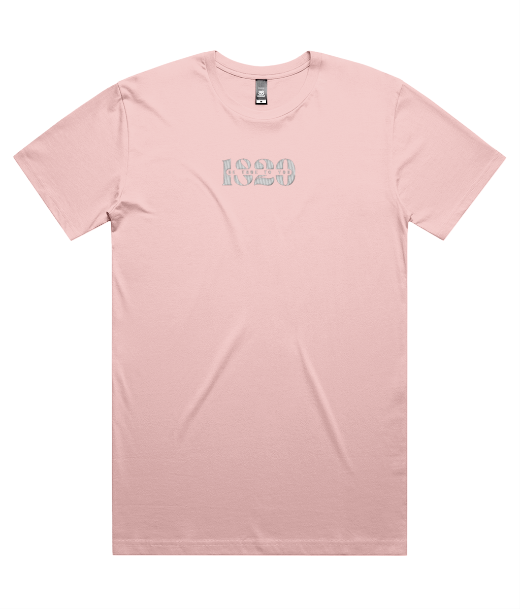 MANIFESTATION LIGHTWEIGHT T-SHIRT - MENTAL HEALTH AWARENESS - 1820 BE TRUE TO YOU