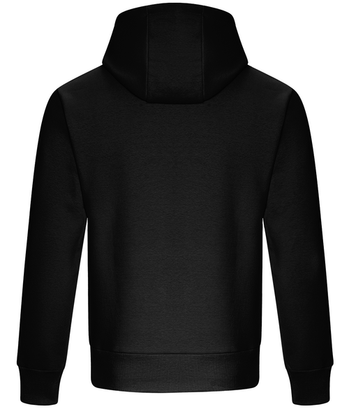 "BLACKOUT" UNISEX HEAVY BOXY FIT HOODIE