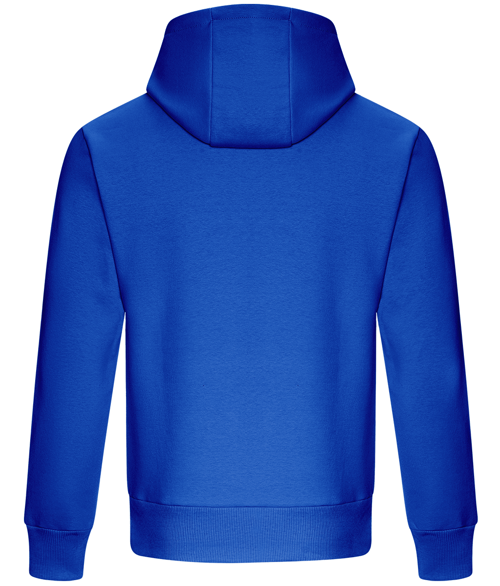 TRUE YOU - IN BLOOM HEAVYWEIGHT BOXY HOODIE - MENTAL HEALTH AWARENESS - 1820 BE TRUE TO YOU