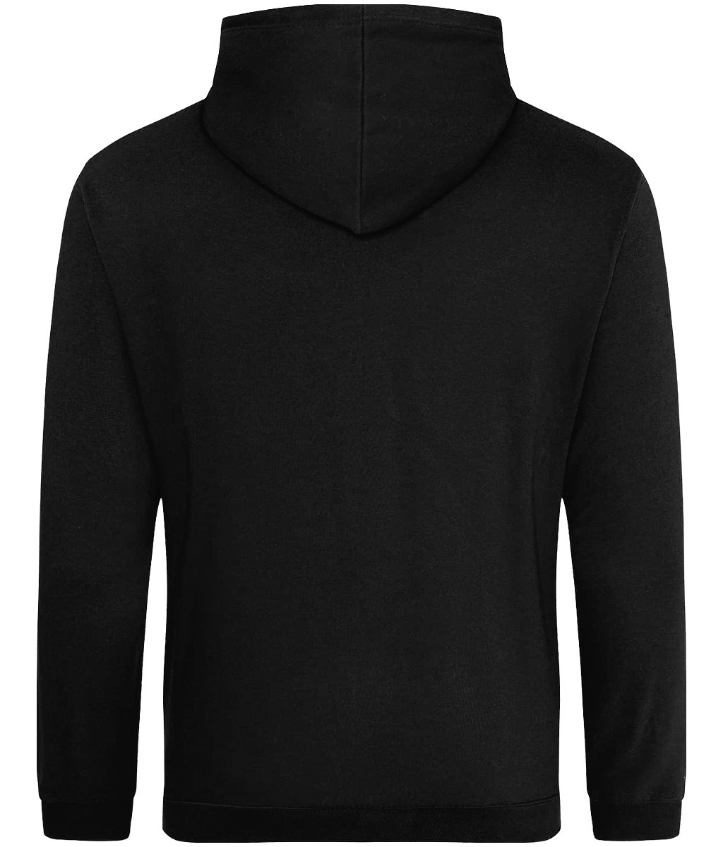“ILLUMINATIONS” UNISEX LIGHT WEIGHT CLASSIC RELAXED FIT HOODIE