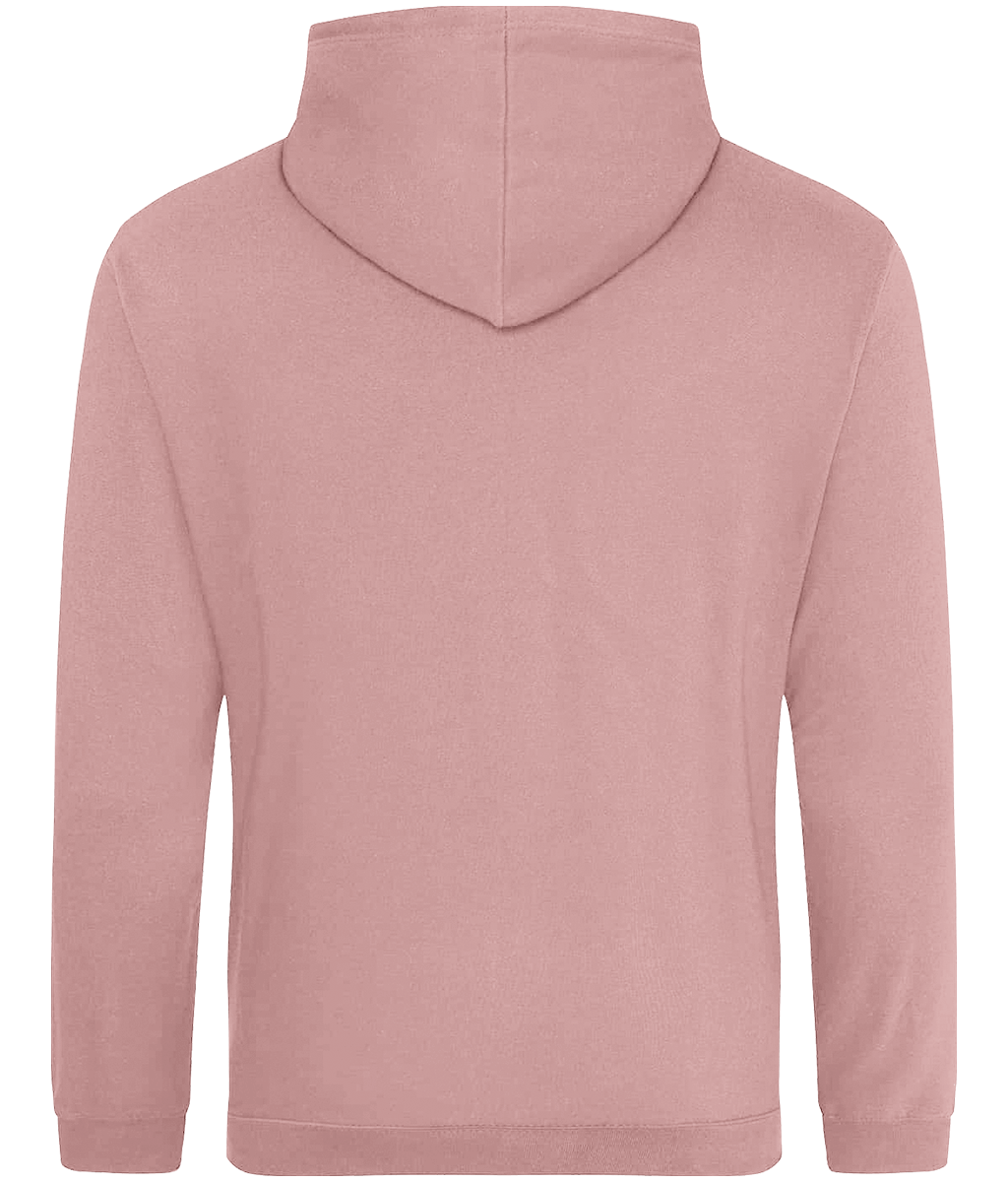 SELF LOVE - LIGHTWEIGHT HOODIE - MENTAL HEALTH AWARENESS - 1820 BE TRUE TO YOU