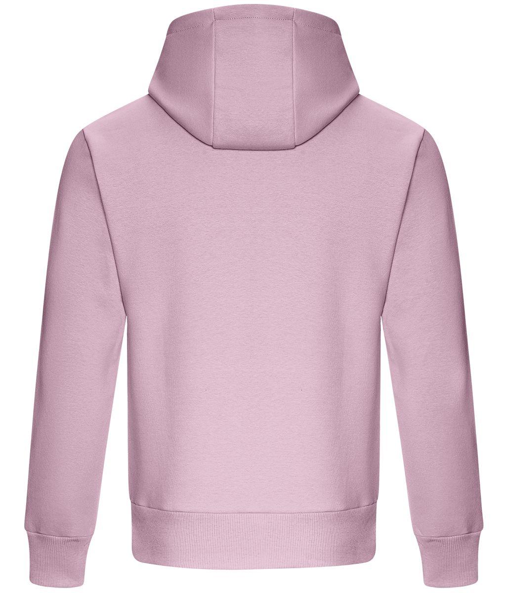 SELF LOVE - HEAVYWEIGHT BOXY HOODIE - MENTAL HEALTH AWARENESS - 1820 BE TRUE TO YOU