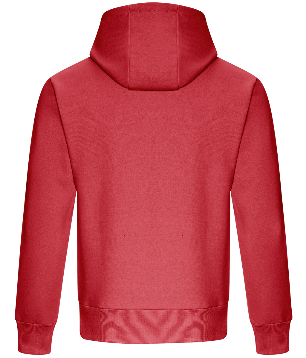 TRUE YOU - IN BLOOM HEAVYWEIGHT BOXY HOODIE - MENTAL HEALTH AWARENESS - 1820 BE TRUE TO YOU