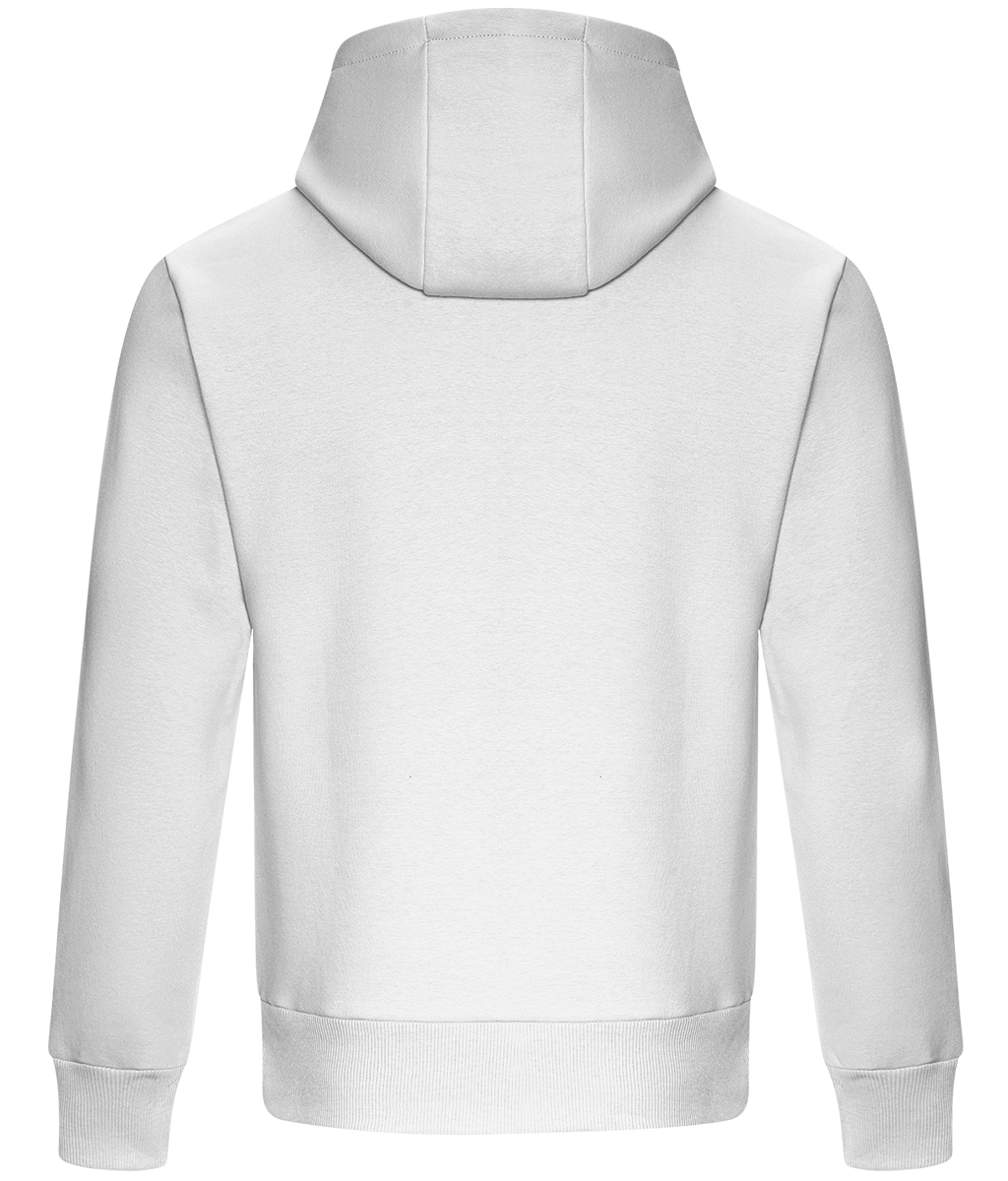 CALM & CLARITY - HEAVYWEIGHT BOXY HOODIE - MENTAL HEALTH AWARENESS - 1820 BE TRUE TO YOU