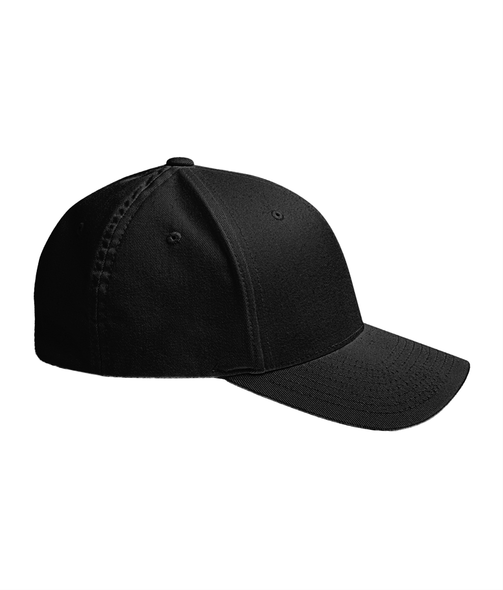 Black anxiety cap – mindful conversation starter