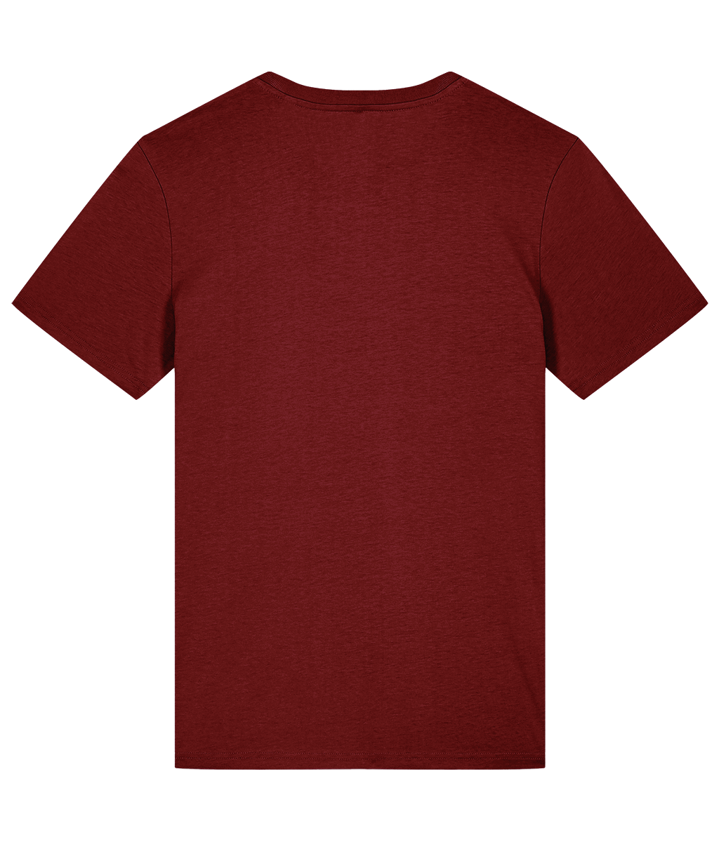 ROOT CHAKRA V2 - LIGHTWEIGHT T-SHIRT - MENTAL HEALTH AWARENESS - 1820 BE TRUE TO YOU