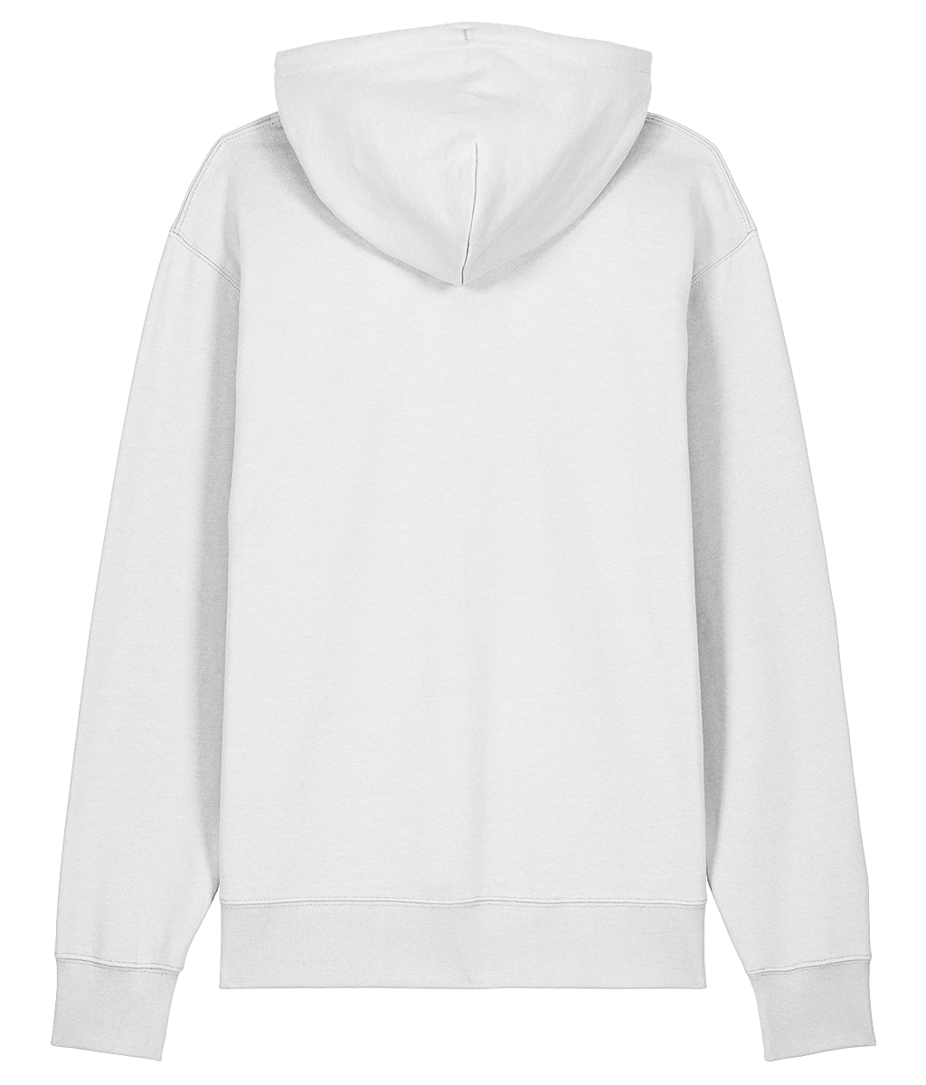 "PURITY" UNISEX HEAVY WEIGHT MEDIUM FIT HOODIE