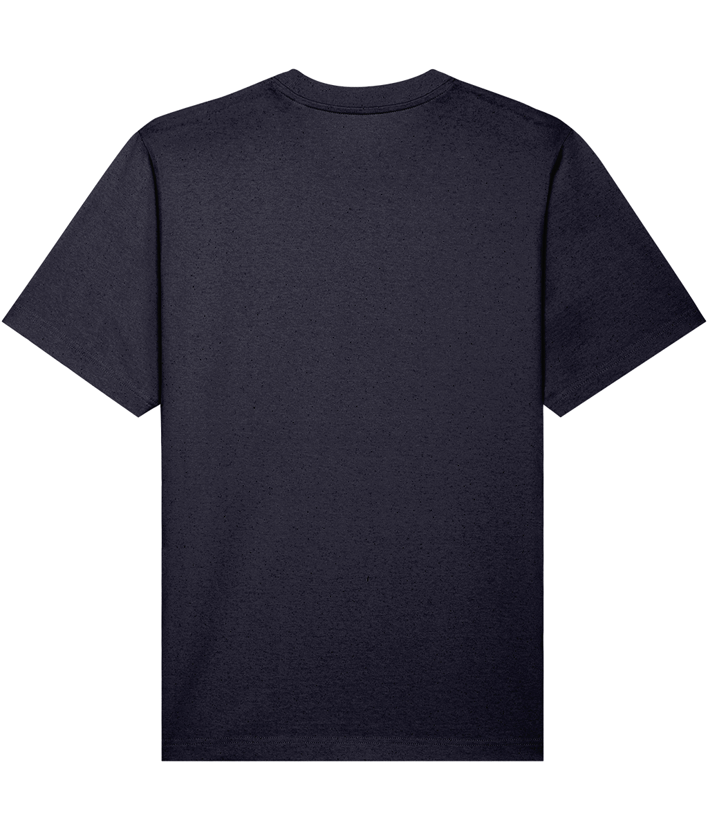 GROUNDED MID-WEIGHT T-SHIRT - MENTAL HEALTH AWARENESS - 1820 BE TRUE TO YOU