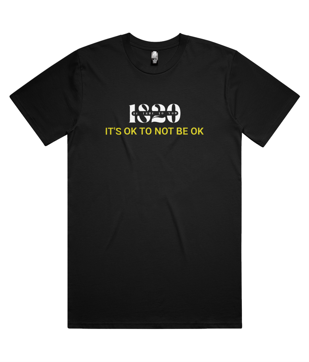 Self Acceptance Streetwear T-Shirt