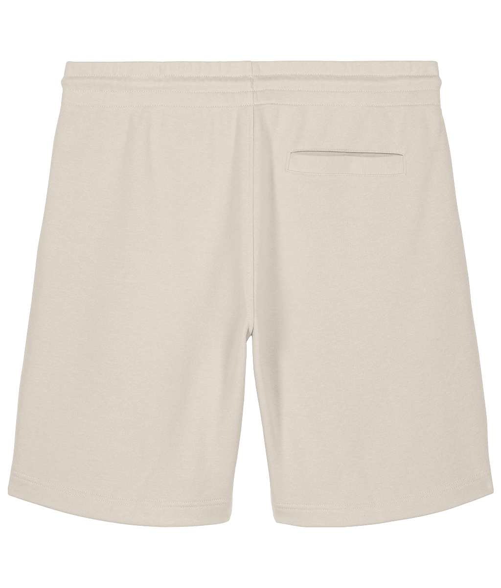 GROUNDED  SHORTS - MENTAL HEALTH AWARENESS - 1820 BE TRUE TO YOU