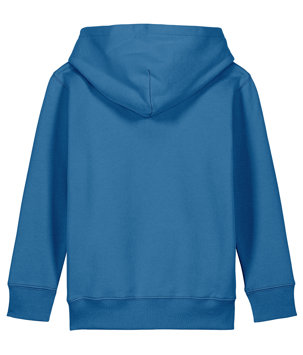 KIDS – “TRUE YOU – IN BLOOM” UNISEX HOODIE