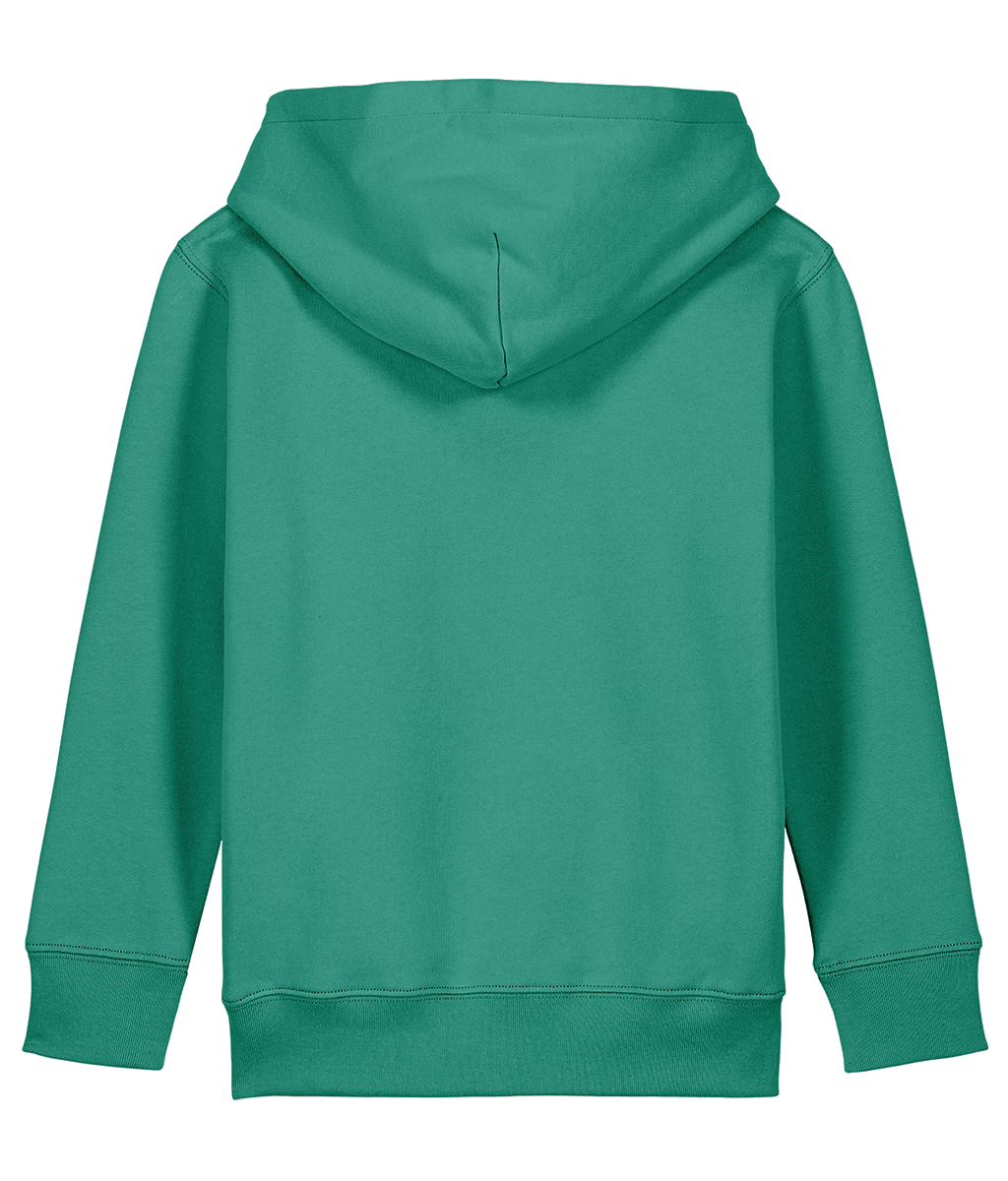 KIDS – “TRUE YOU – IN BLOOM” UNISEX HOODIE