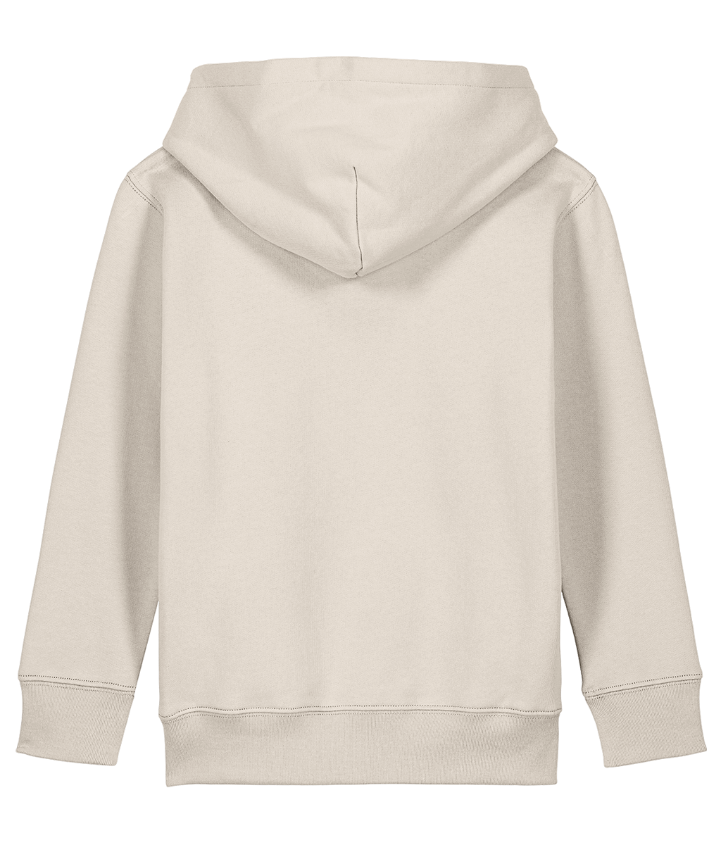 KIDS – “GROUNDED” UNISEX HOODIE