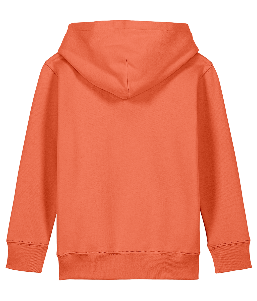 KIDS – “TRUE YOU – IN BLOOM” UNISEX HOODIE
