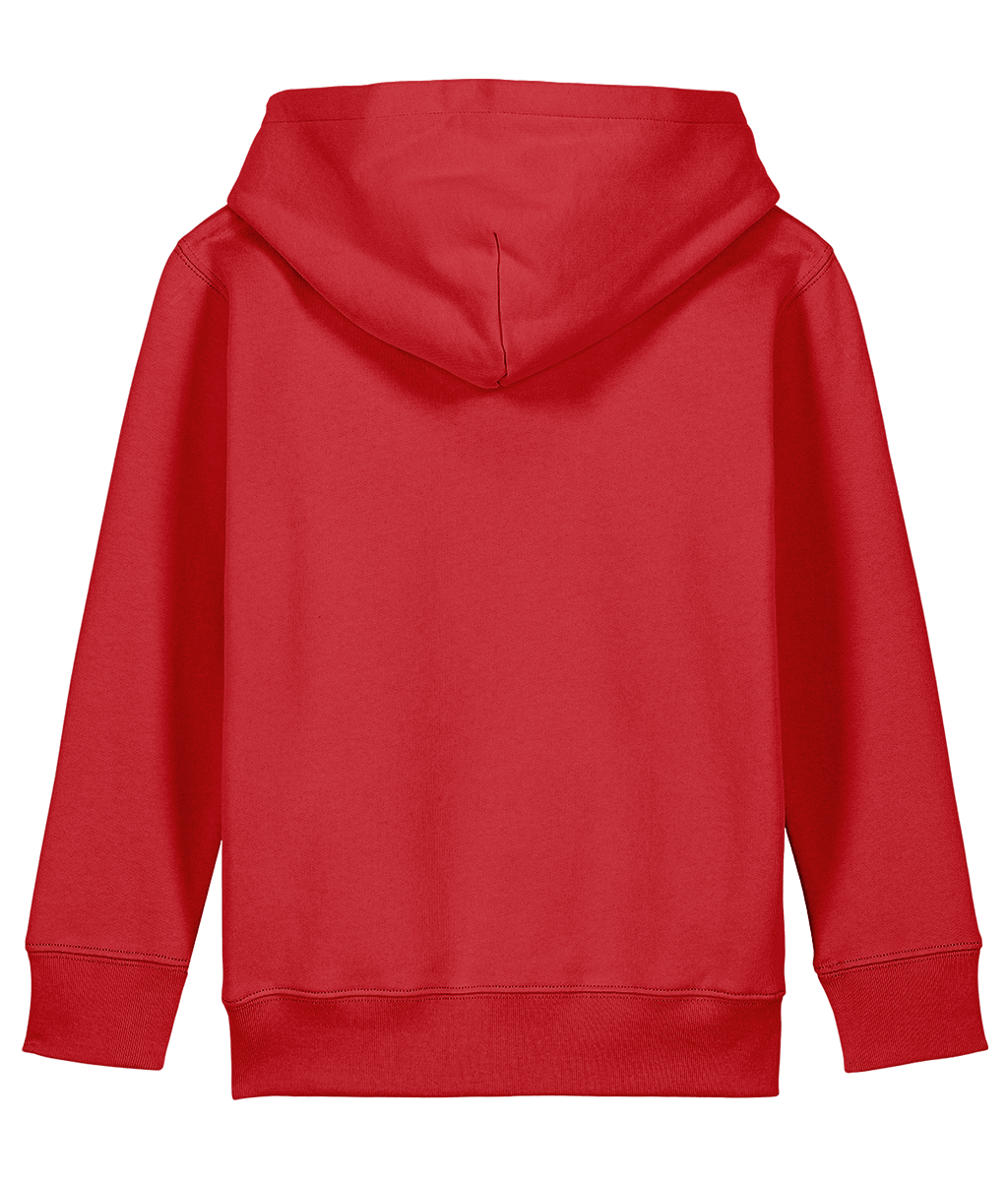KIDS – “TRUE YOU – IN BLOOM” UNISEX HOODIE