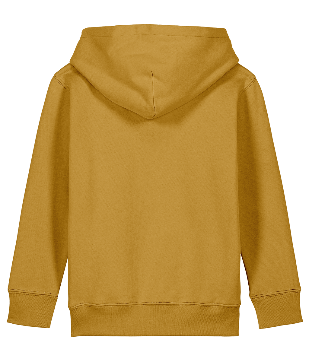 KIDS – “TRUE YOU – IN BLOOM” UNISEX HOODIE
