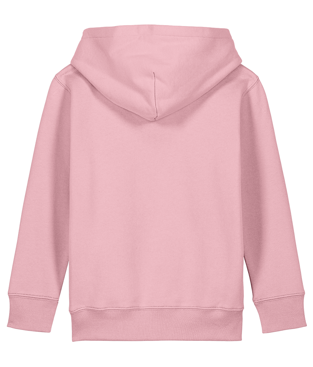 KIDS – “SELF-LOVE” UNISEX HOODIE