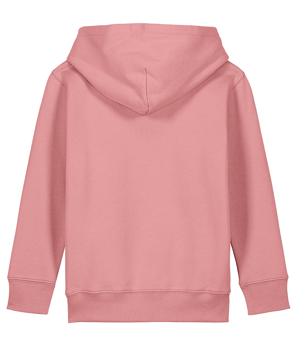 KIDS – “SELF-LOVE” UNISEX HOODIE