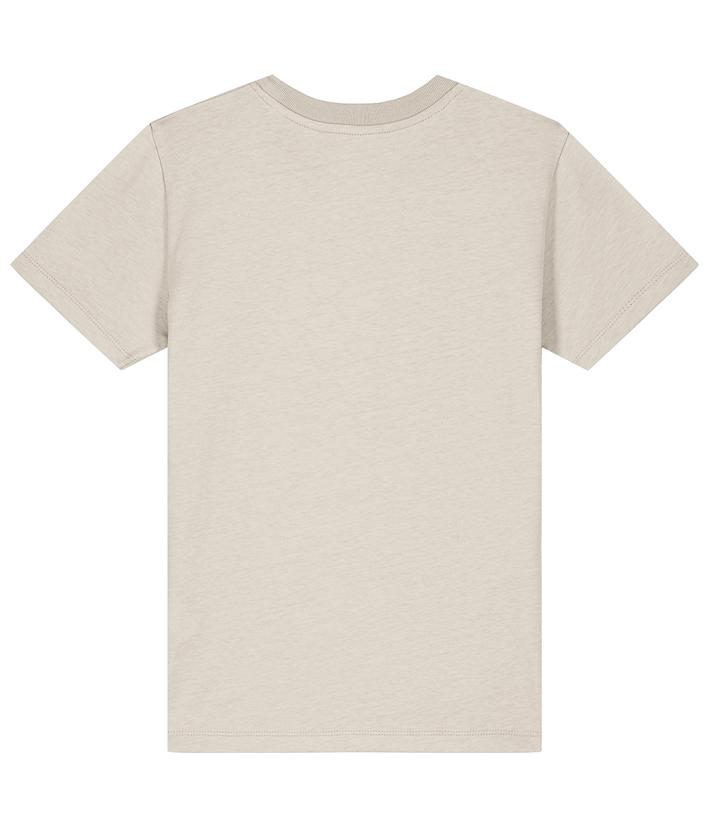 KIDS – “GROUNDED” UNISEX T-SHIRT