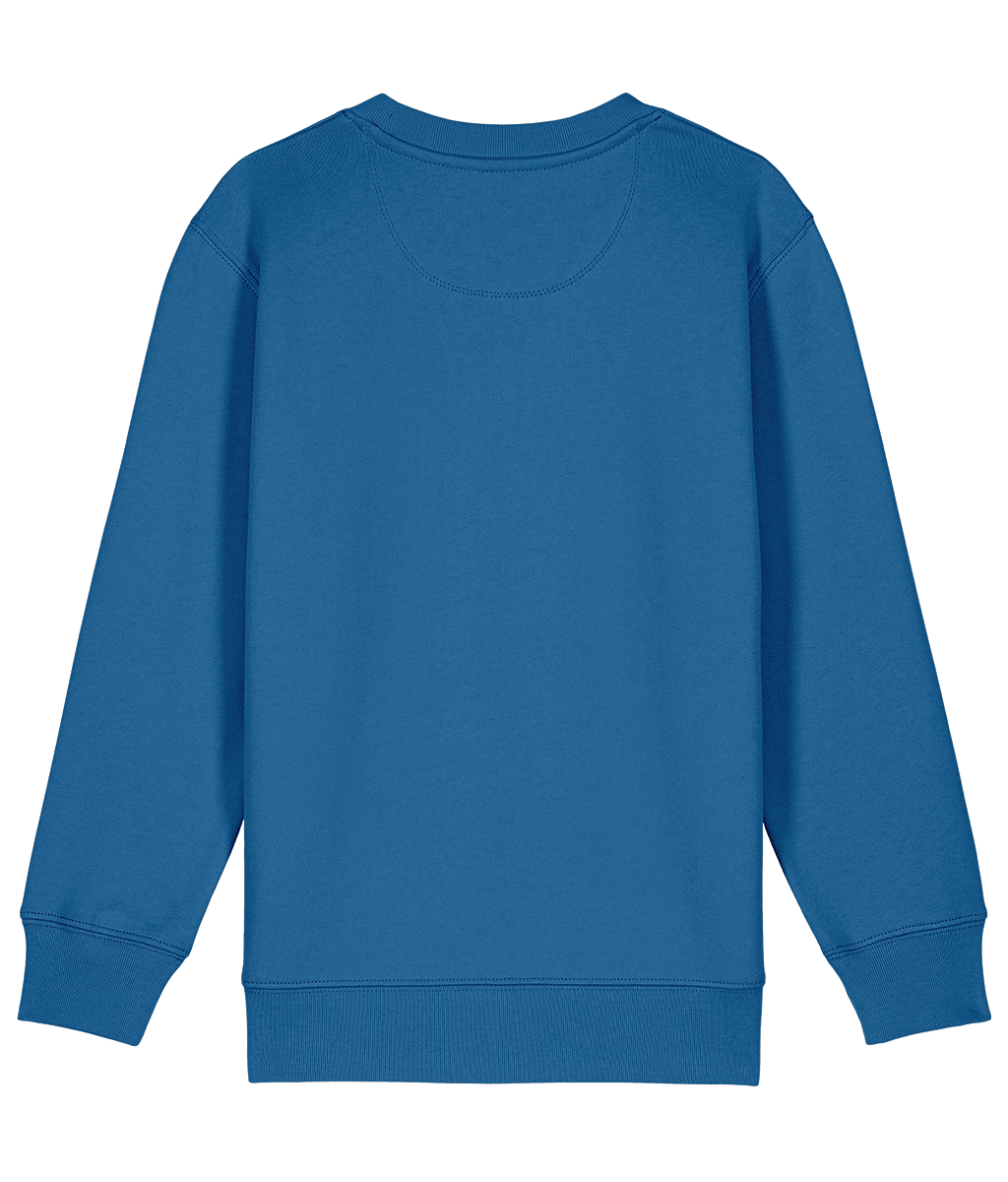 KIDS – “TRUE YOU – IN BLOOM” UNISEX SWEATER