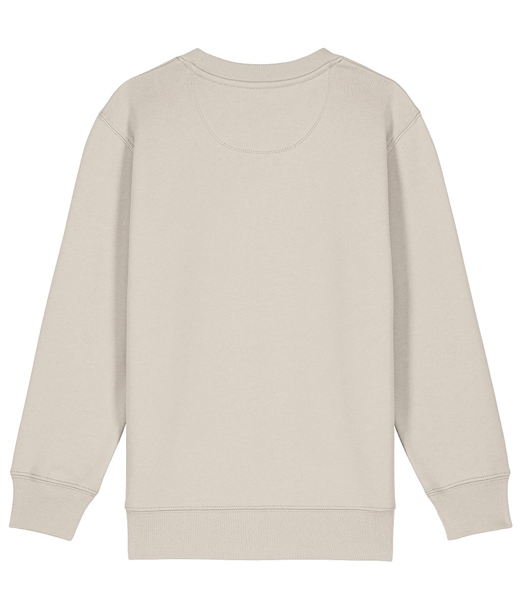 KIDS – “GROUNDED”