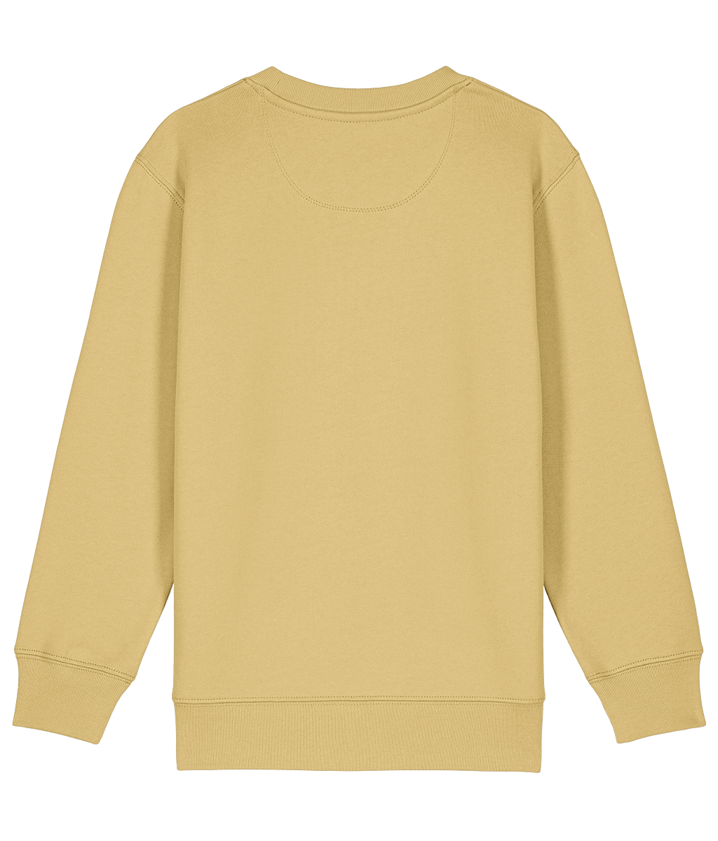 KIDS – “TRUE YOU – IN BLOOM” UNISEX SWEATER