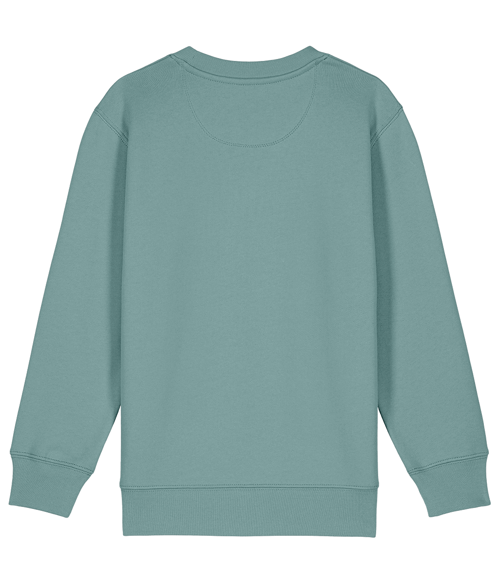 KIDS – “TRUE YOU – IN BLOOM” UNISEX SWEATER