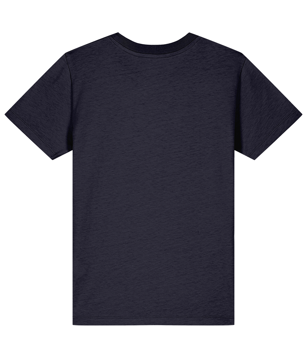 KIDS – “GROUNDED” UNISEX T-SHIRT