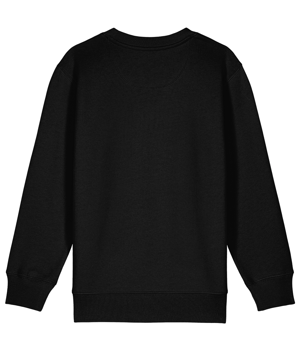 KIDS – “UNMASK” UNISEX SWEATER