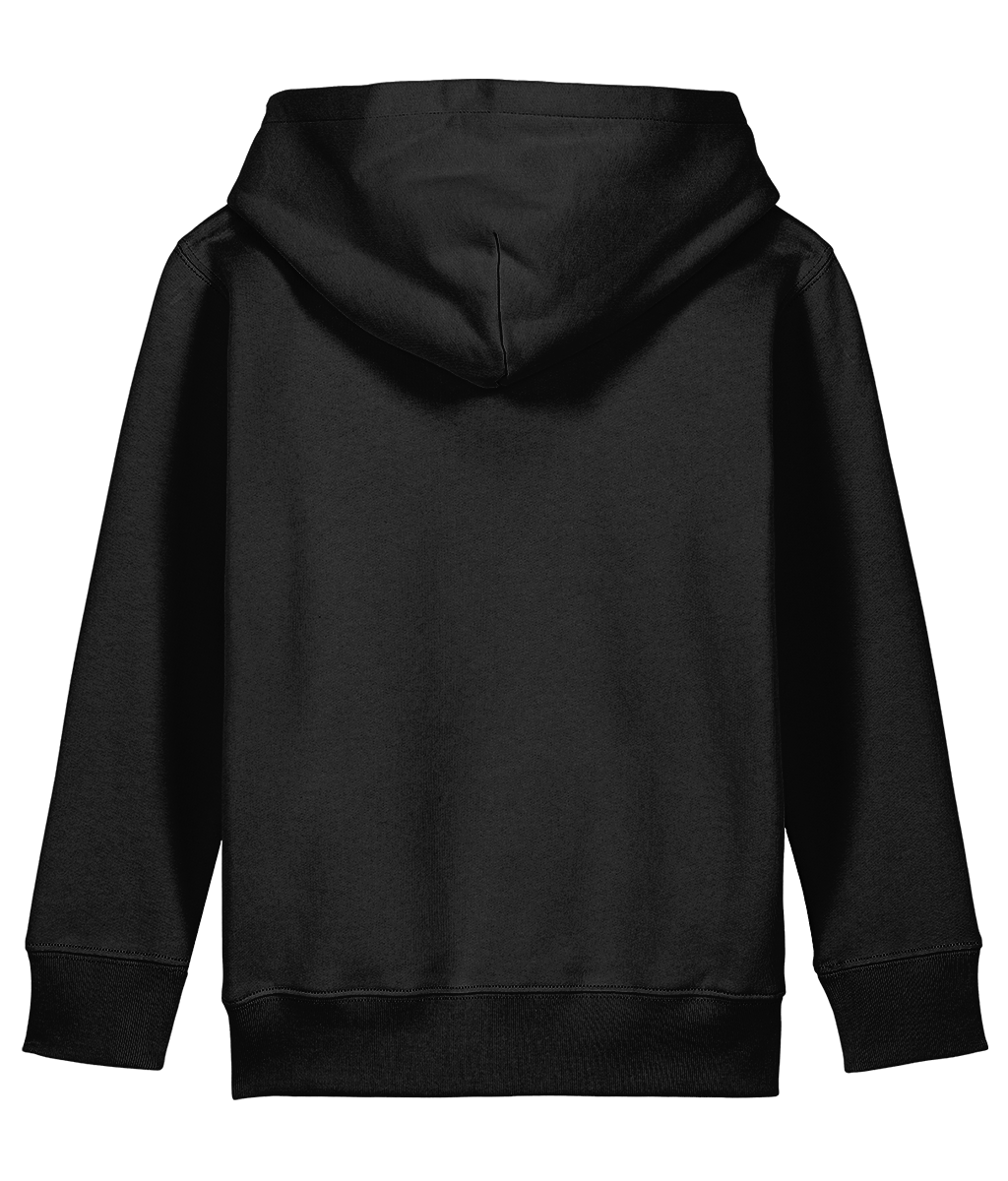 KIDS – “UNMASK” UNISEX HOODIE