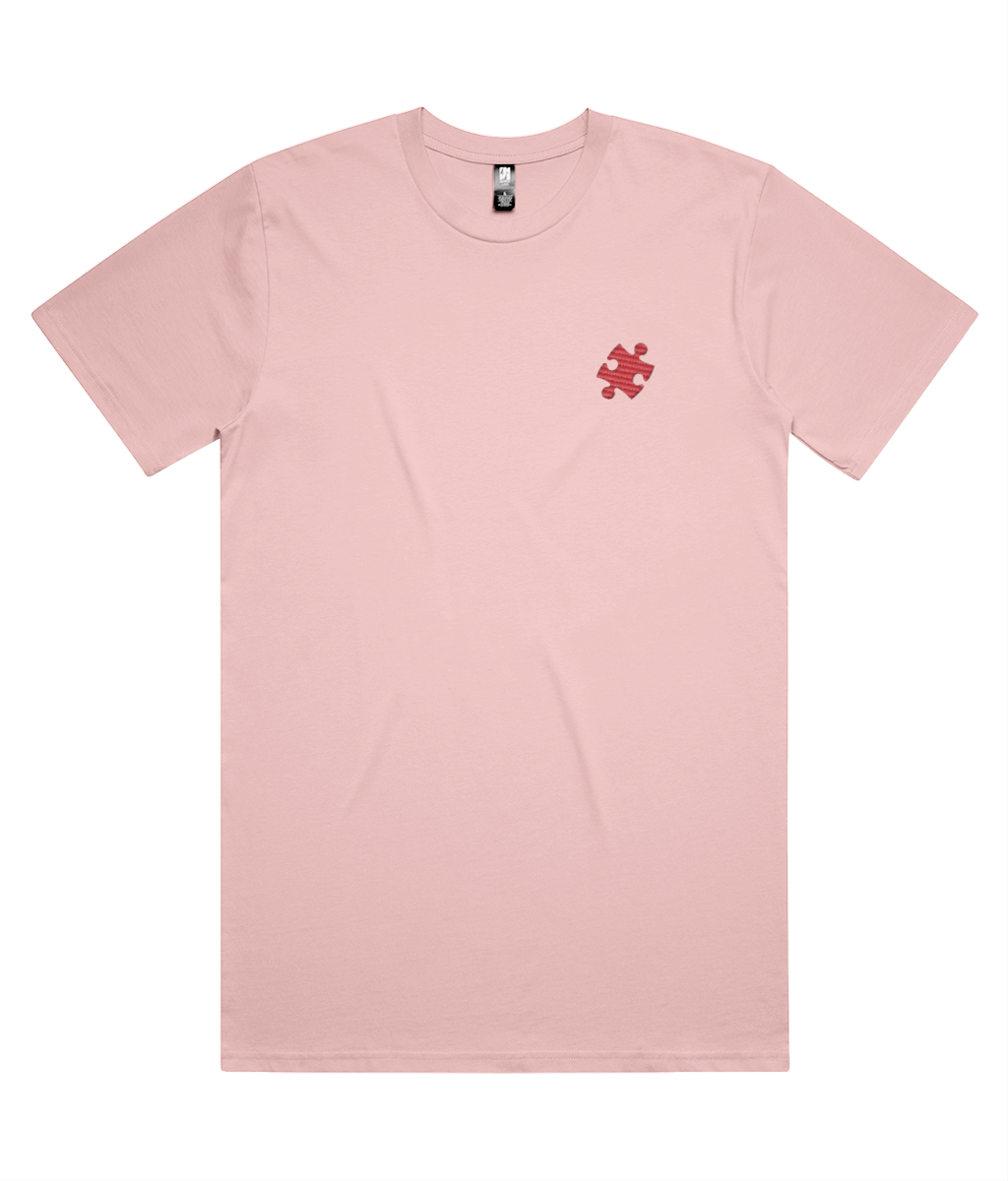 1820 Be True To You Puzzle T-shirt UK