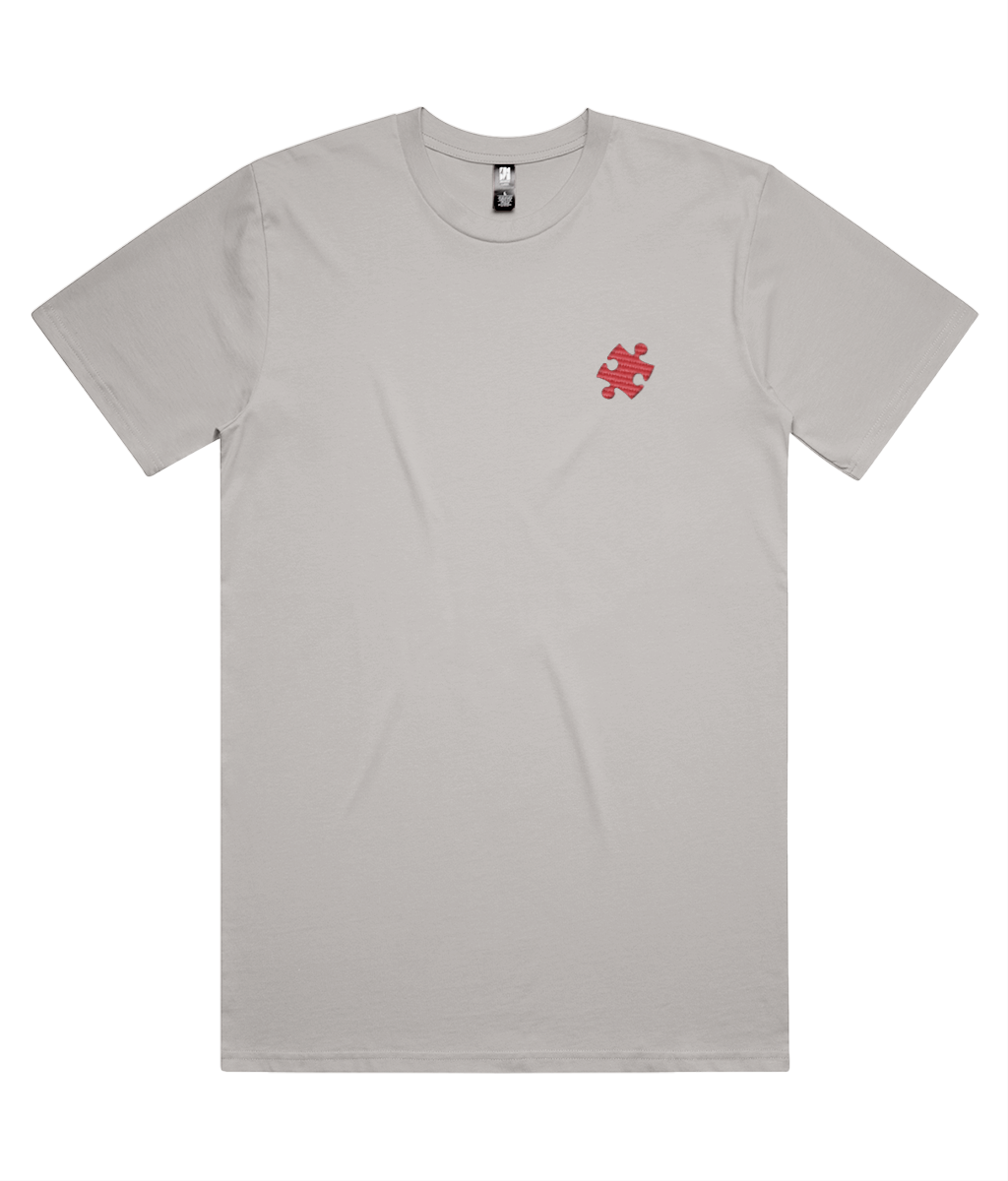 1820 Be True To You Puzzle T-shirt UK