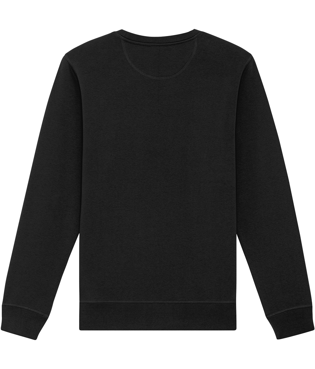 "BLACKOUT" UNISEX LIGHT WEIGHT MEDIUM FIT SWEATER