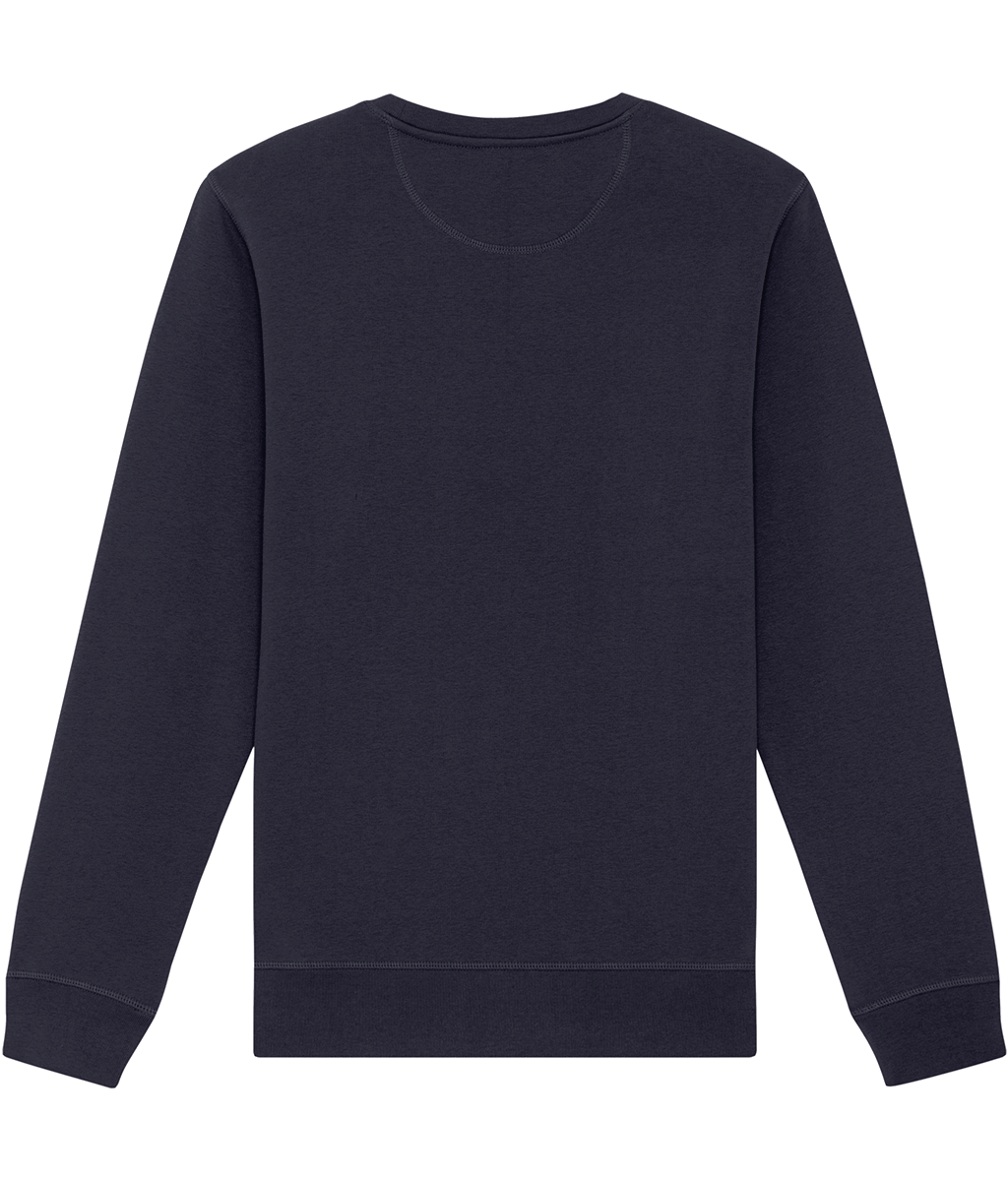 GROUNDED LIGHTWEIGHT SWEATER - MENTAL HEALTH AWARENESS - 1820 BE TRUE TO YOU