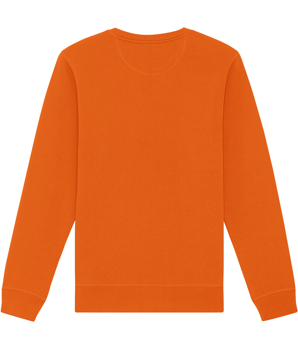 TRUE YOU - IN BLOOM LIGHTWEIGHT SWEATER - MENTAL HEALTH AWARENESS - 1820 BE TRUE TO YOU