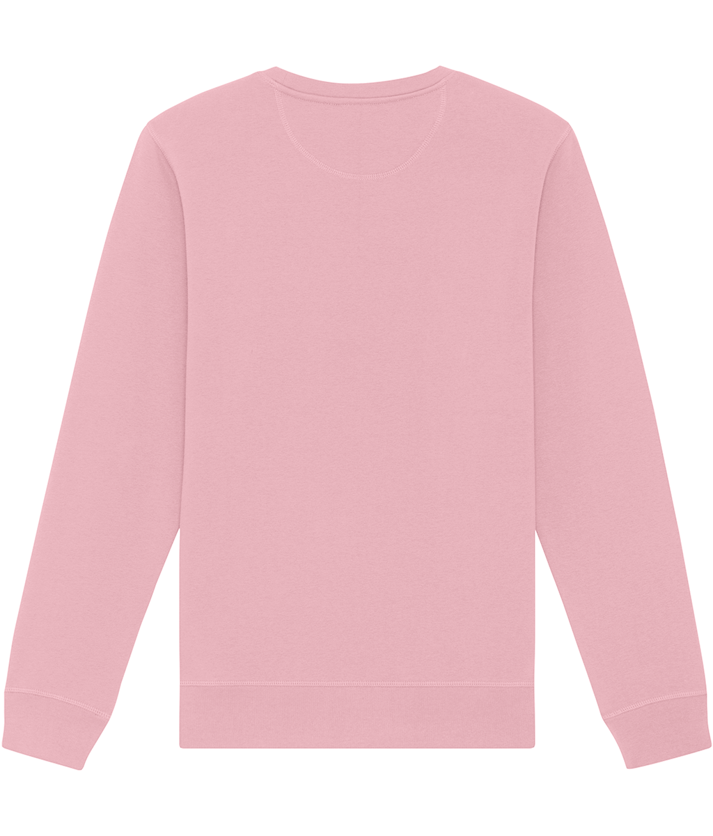 SELF LOVE - LIGHTWEIGHT SWEATER - MENTAL HEALTH AWARENESS - 1820 BE TRUE TO YOU