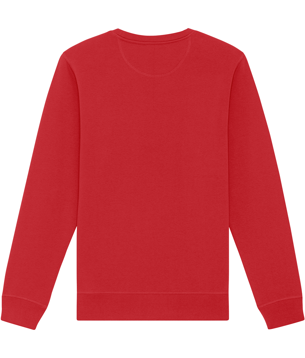 TRUE YOU - IN BLOOM LIGHTWEIGHT SWEATER - MENTAL HEALTH AWARENESS - 1820 BE TRUE TO YOU