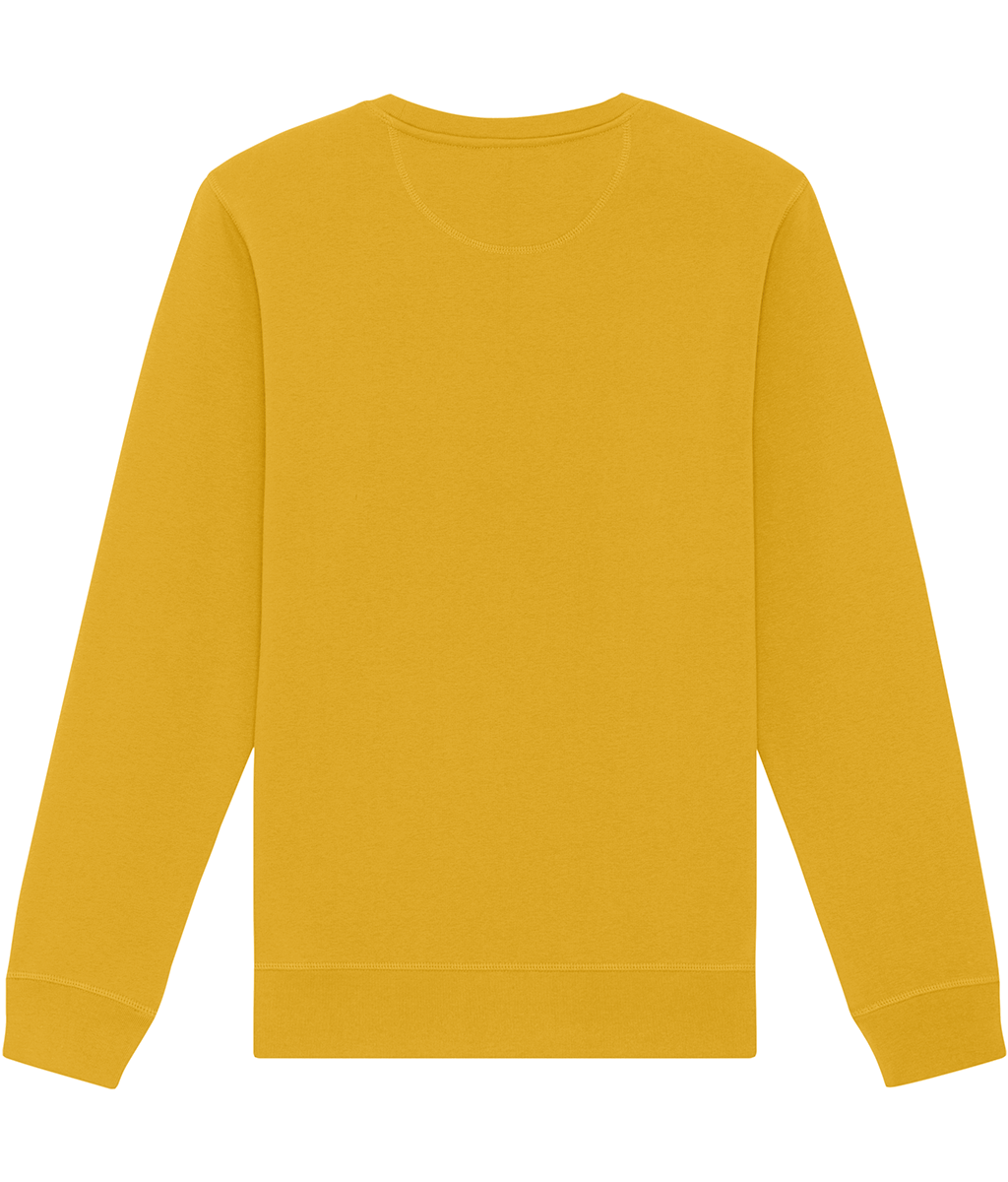 TRUE YOU - IN BLOOM LIGHTWEIGHT SWEATER - MENTAL HEALTH AWARENESS - 1820 BE TRUE TO YOU