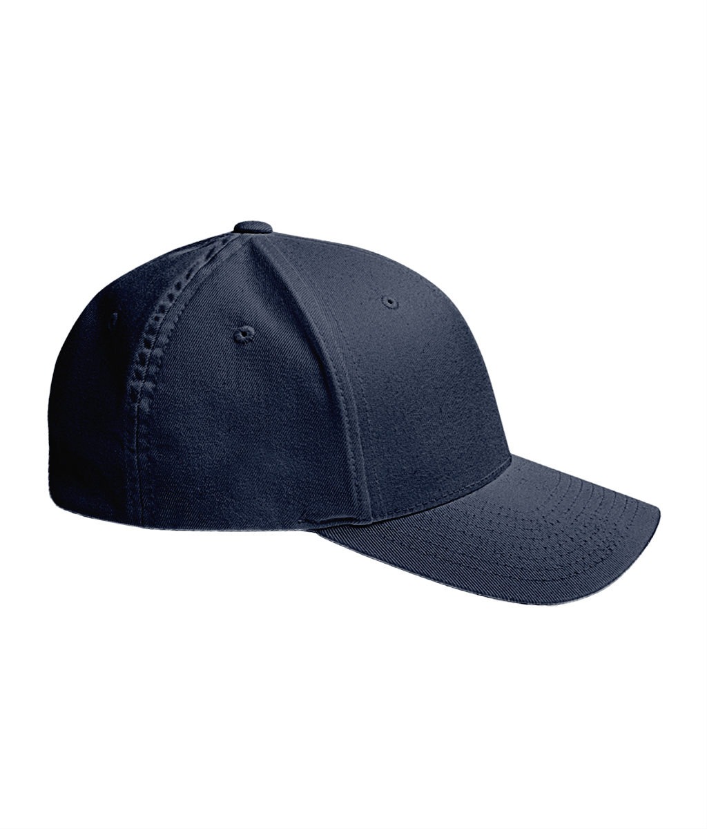 “GROUNDED” UNISEX CAP  (Navy Edition)