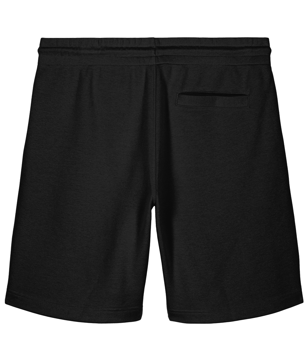 "ROOT CHAKRA V2" UNISEX SHORTS