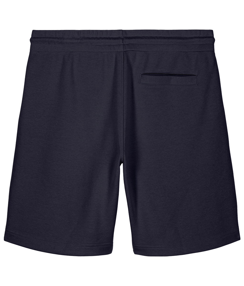 GROUNDED  SHORTS - MENTAL HEALTH AWARENESS - 1820 BE TRUE TO YOU