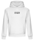 Centre Chest 1820 Be True To You heavyweight hoodie