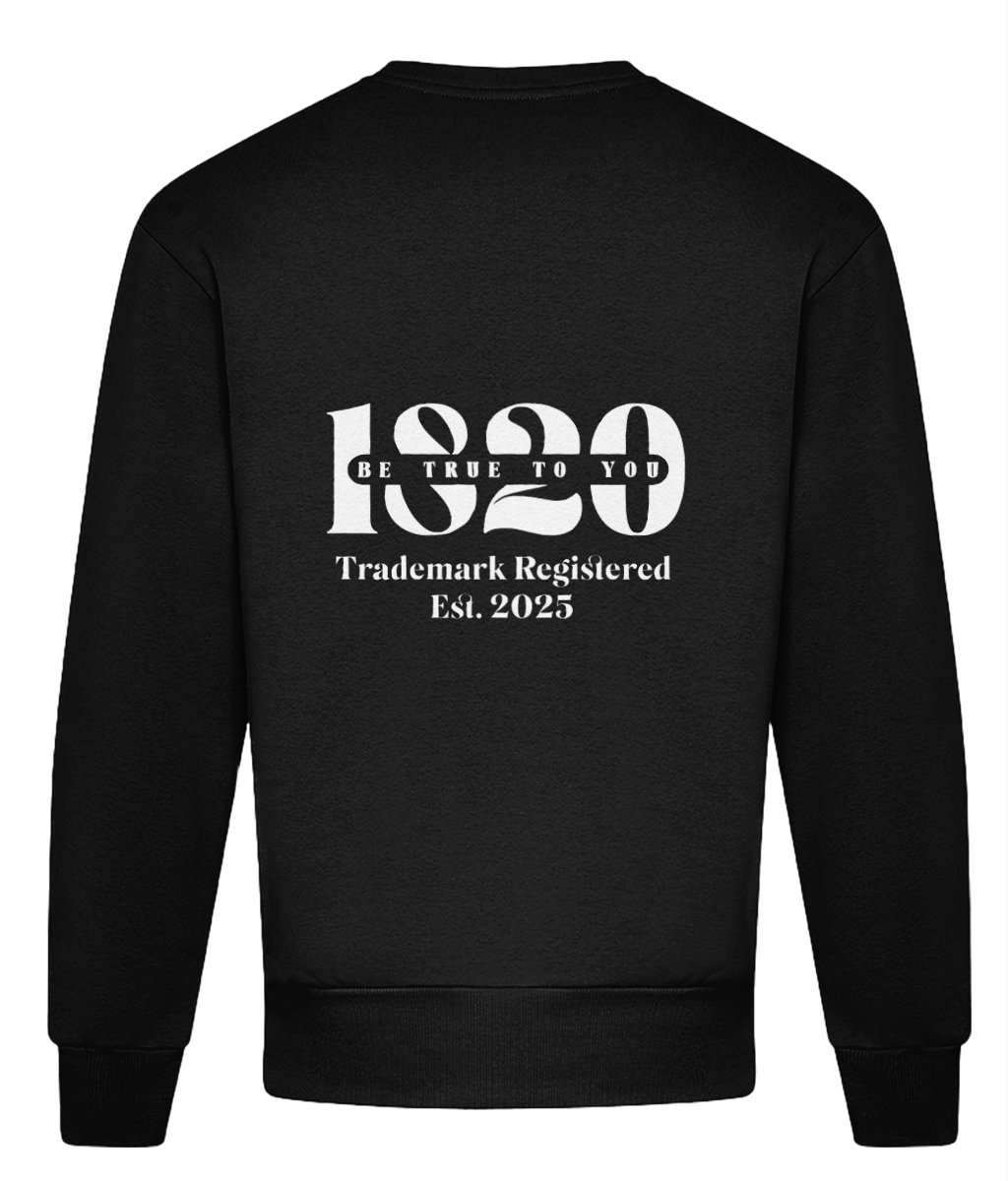 Premium streetwear sweater 1820