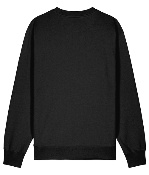 "BLACKOUT" UNISEX HEAVY WEIGHT REGULAR FIT SWEATER