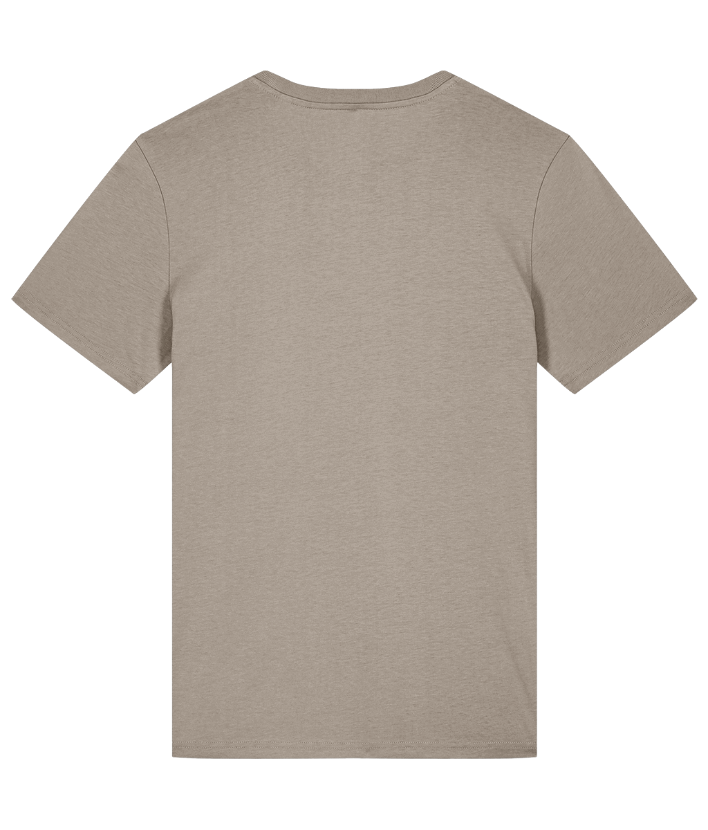 GROUNDED LIGHTWEIGHT T-SHIRT - MENTAL HEALTH AWARENESS - 1820 BE TRUE TO YOU