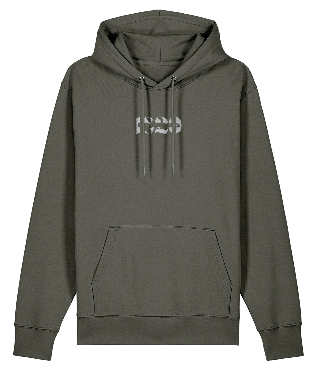 "MANIFESTATION" UNISEX HEAVY WEIGHT MEDIUM FIT HOODIE